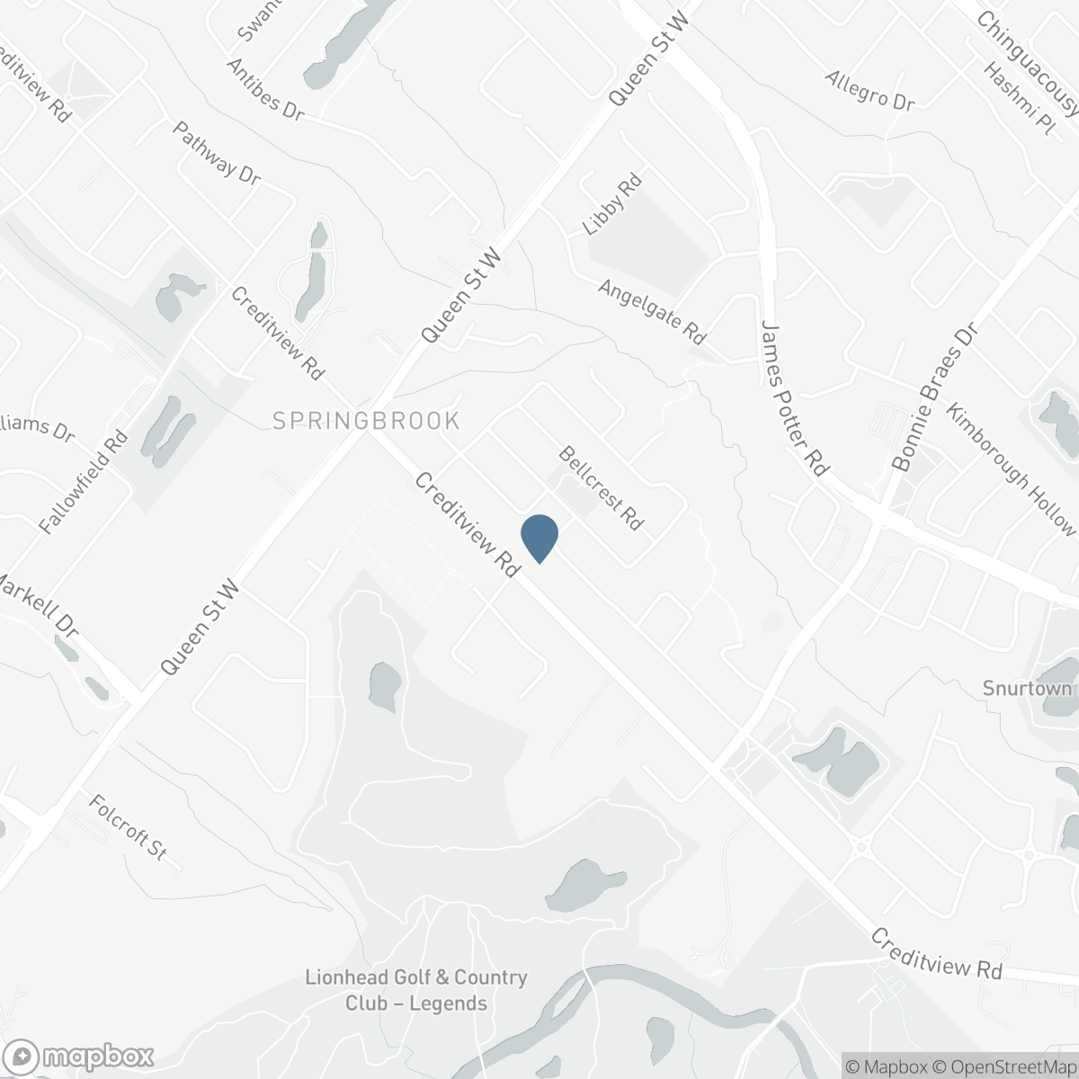 146 LLOYD SANDERSON DRIVE, Brampton, Ontario L6Y 0Z9